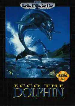 Ecco the Dolphin